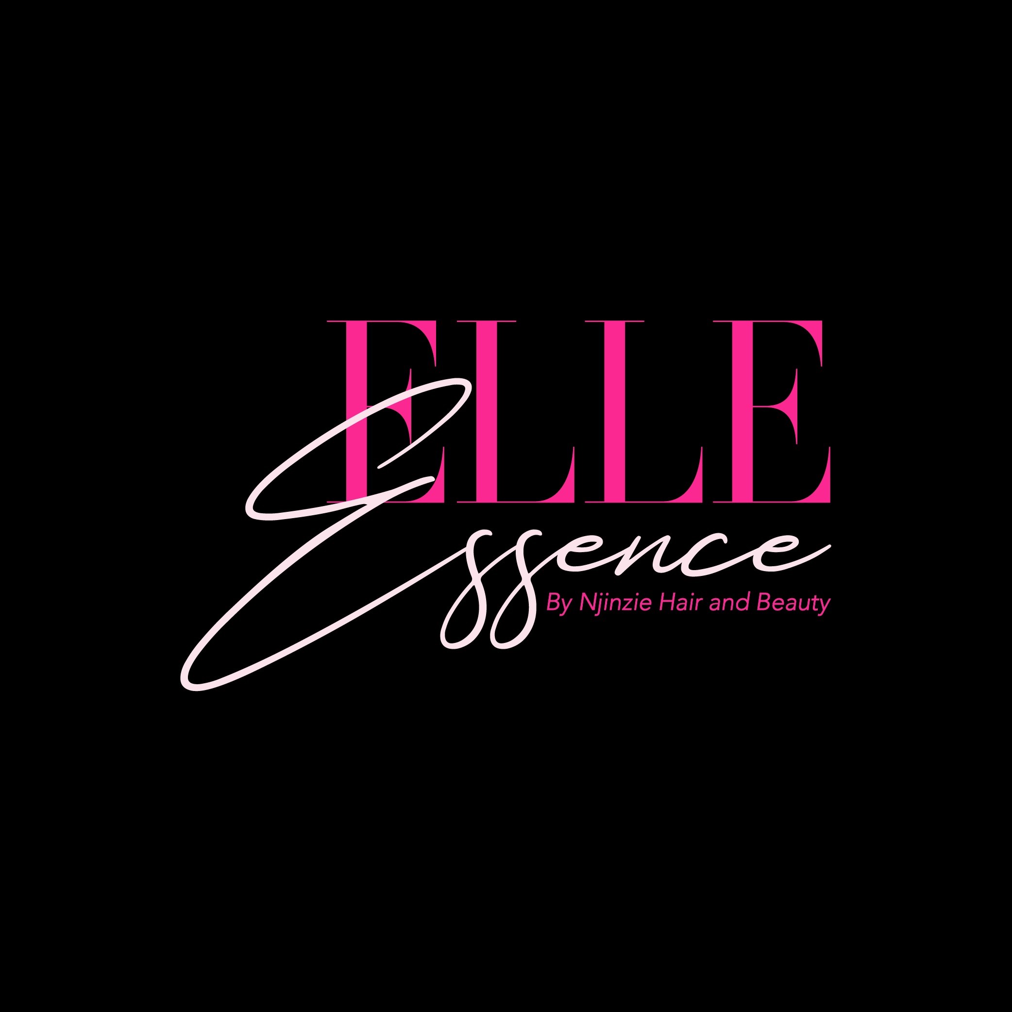 Elle Essence by Njinzie Hair and Beauty